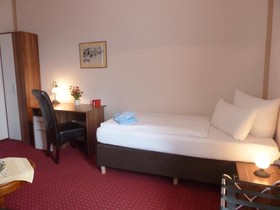 Hotel Friedchen mit eigener Fleischerei