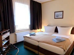 Hotel Friedchen mit eigener Fleischerei