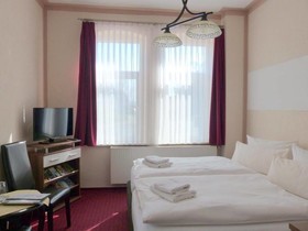 Hotel Friedchen mit eigener Fleischerei