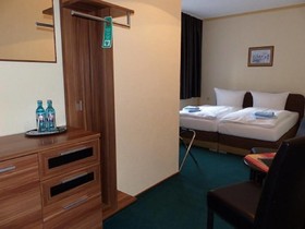 Hotel Friedchen mit eigener Fleischerei