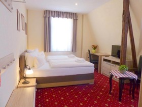 Hotel Friedchen mit eigener Fleischerei