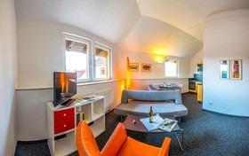 Hotel Resort Schloss Auerstedt