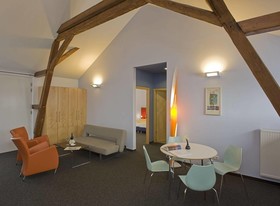 Hotel Resort Schloss Auerstedt