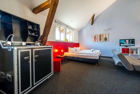 Hotel Resort Schloss Auerstedt
