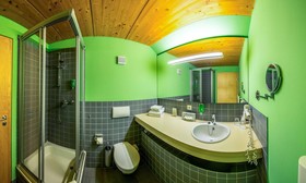 Hotel Resort Schloss Auerstedt