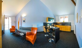 Hotel Resort Schloss Auerstedt