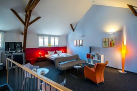 Hotel Resort Schloss Auerstedt