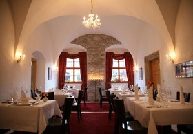 Hotel Resort Schloss Auerstedt