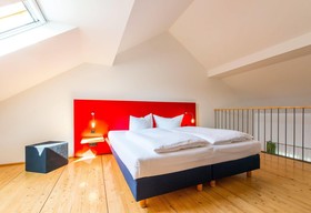 Hotel Resort Schloss Auerstedt
