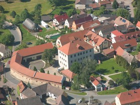 Hotel Resort Schloss Auerstedt