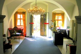 Hotel Resort Schloss Auerstedt
