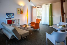 Hotel Resort Schloss Auerstedt