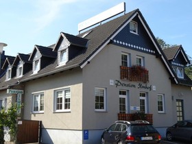 Pension Ilmhof