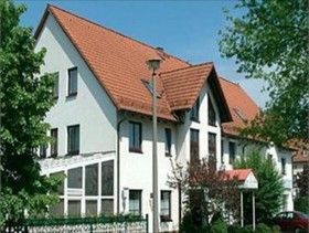 Hotel Zum Steinhof