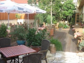 Hotel Zum Steinhof