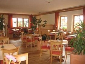Hotel Zum Steinhof