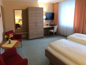 Hotel Zum Steinhof