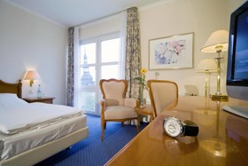Hotel Residenz