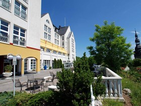 Hotel Residenz
