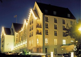 Hotel Residenz