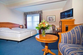 Hotel Residenz