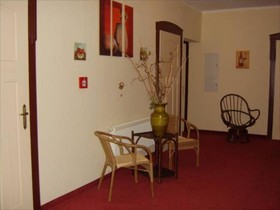 Hotel Waldhaus Zur Köppe