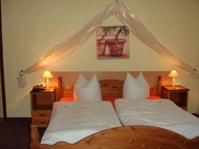 Hotel Waldhaus Zur Köppe