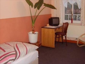 Hotel Waldhaus Zur Köppe
