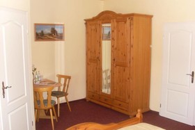 Pension Friedrichshof