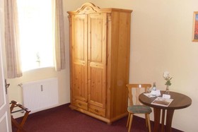 Pension Friedrichshof