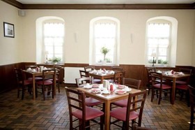 Pension Friedrichshof