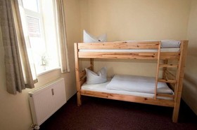 Pension Friedrichshof