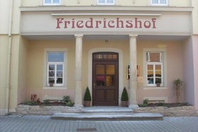 Pension Friedrichshof