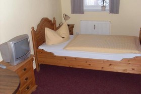 Pension Friedrichshof