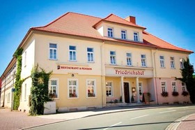 Pension Friedrichshof