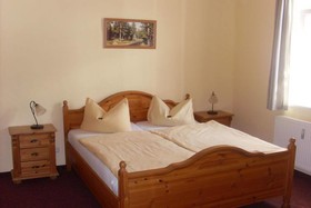 Pension Friedrichshof