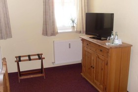 Pension Friedrichshof