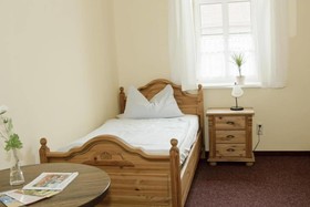 Pension Friedrichshof