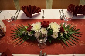 Pension Friedrichshof