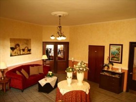 Ristorante & Hotel In Piazza