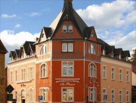 Ristorante & Hotel In Piazza