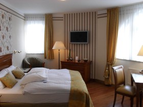 Ristorante & Hotel In Piazza