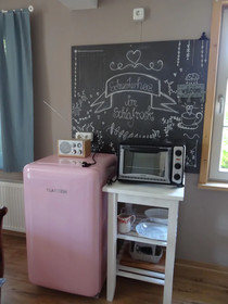 Schwesterherz Im Schlafrock