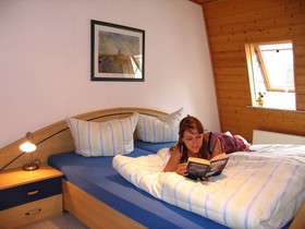 Jennys Ferienwohnungen