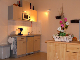 Jennys Ferienwohnungen
