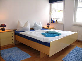 Jennys Ferienwohnungen
