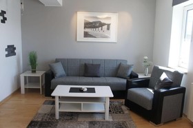 Feriendorf Slawitsch