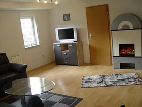 Feriendorf Slawitsch