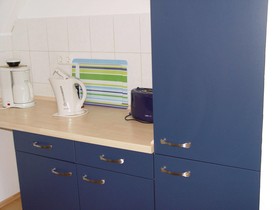 Feriendorf Slawitsch