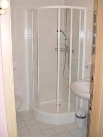 Feriendorf Slawitsch